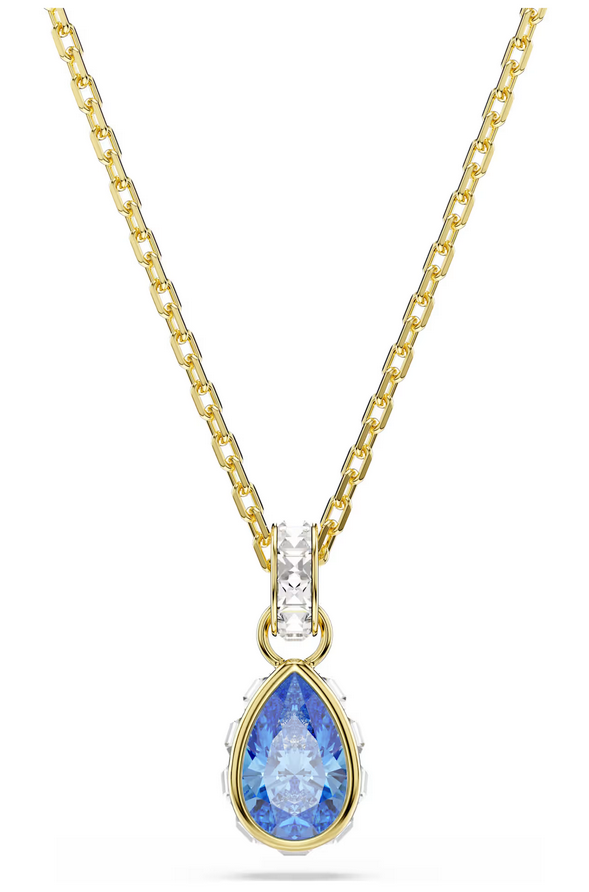 SWAROVSKI - COLLIER PENDENTIF CHROMA SWAROVSKI - COLLIER PENDENTIF CHROMA