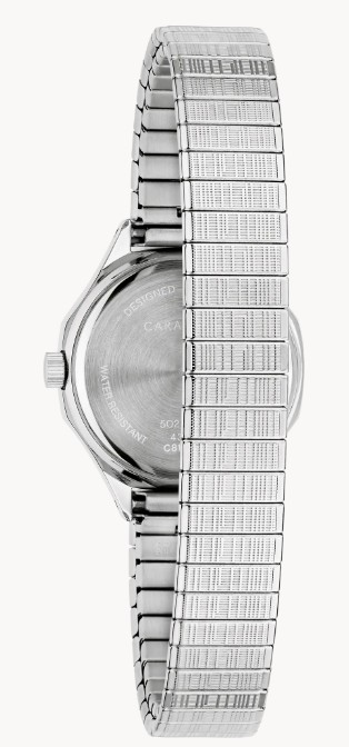 CARAVELLE - MONTRE VINTAGE DRESS CARAVELLE - MONTRE VINTAGE DRESS
