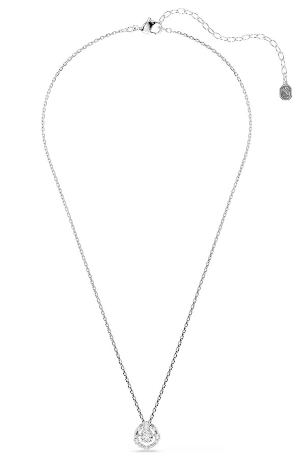 SWAROVSKI - COLLIER PENDENTIF CONSTELLA SWAROVSKI - COLLIER PENDENTIF CONSTELLA
