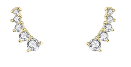 PINKALIE - BOUCLES D PINKALIE - BOUCLES D