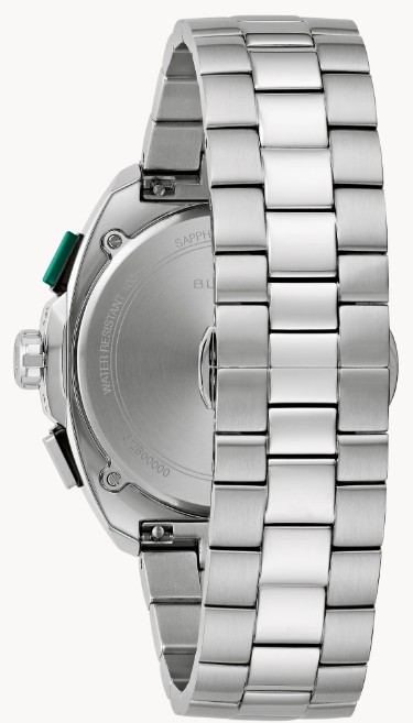 BULOVA - MONTRE CADRAN SUPER SEVILLE BULOVA - MONTRE CADRAN SUPER SEVILLE