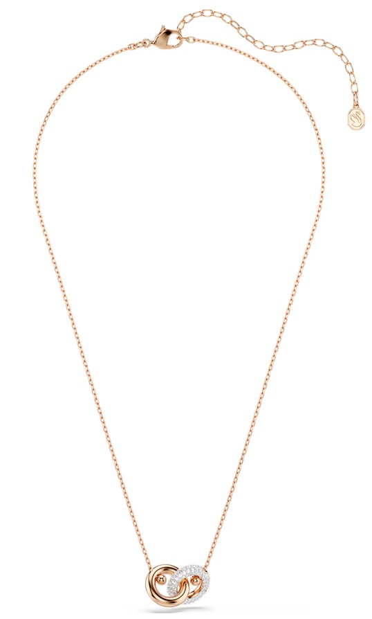 SWAROVSKI - COLLIER PENDENTIF DEXTERA SWAROVSKI - COLLIER PENDENTIF DEXTERA