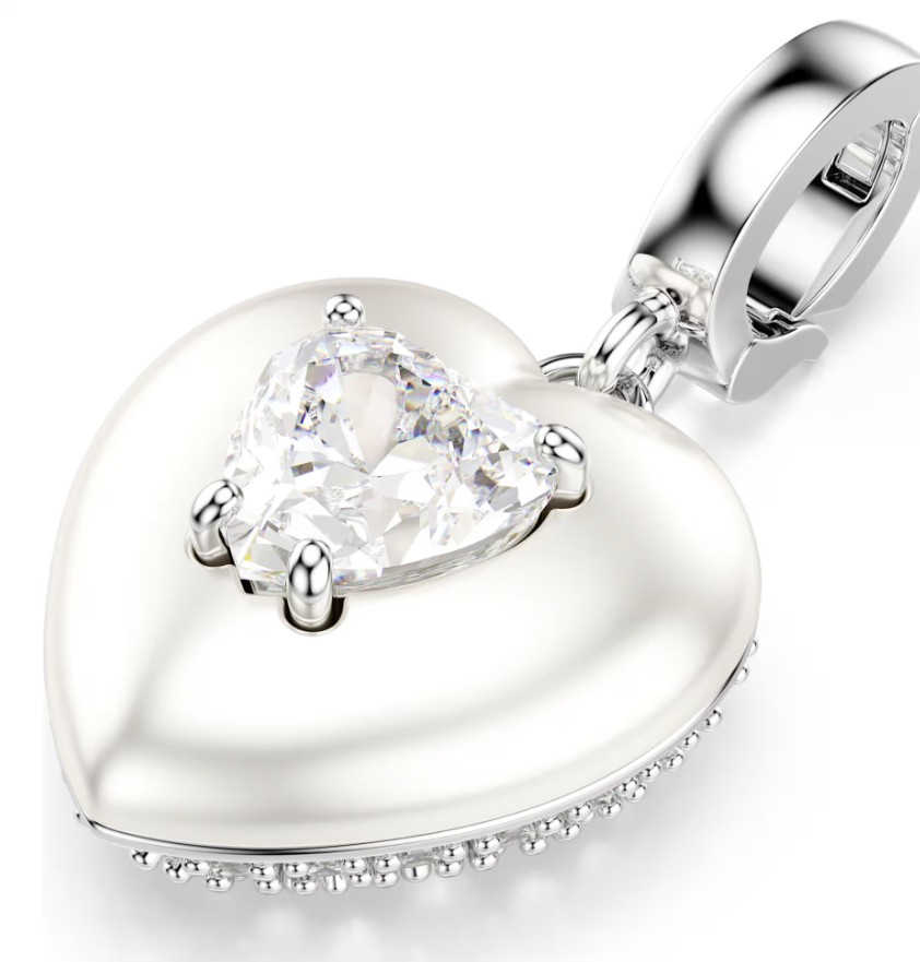 SWAROVSKI - PENDENTIF CHARM IDYLLIA SWAROVSKI - PENDENTIF CHARM IDYLLIA