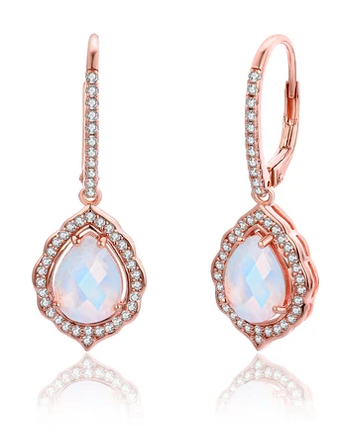 PINKALIE - BOUCLES D PINKALIE - BOUCLES D