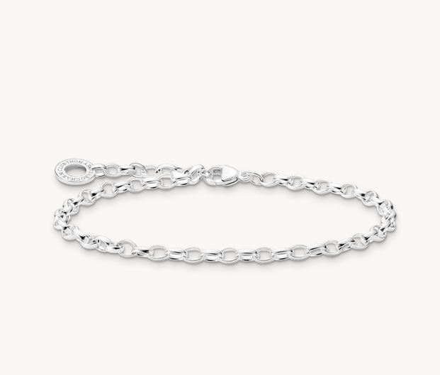 THOMAS SABO - BRACELET CHARM ARGENT THOMAS SABO - BRACELET CHARM ARGENT