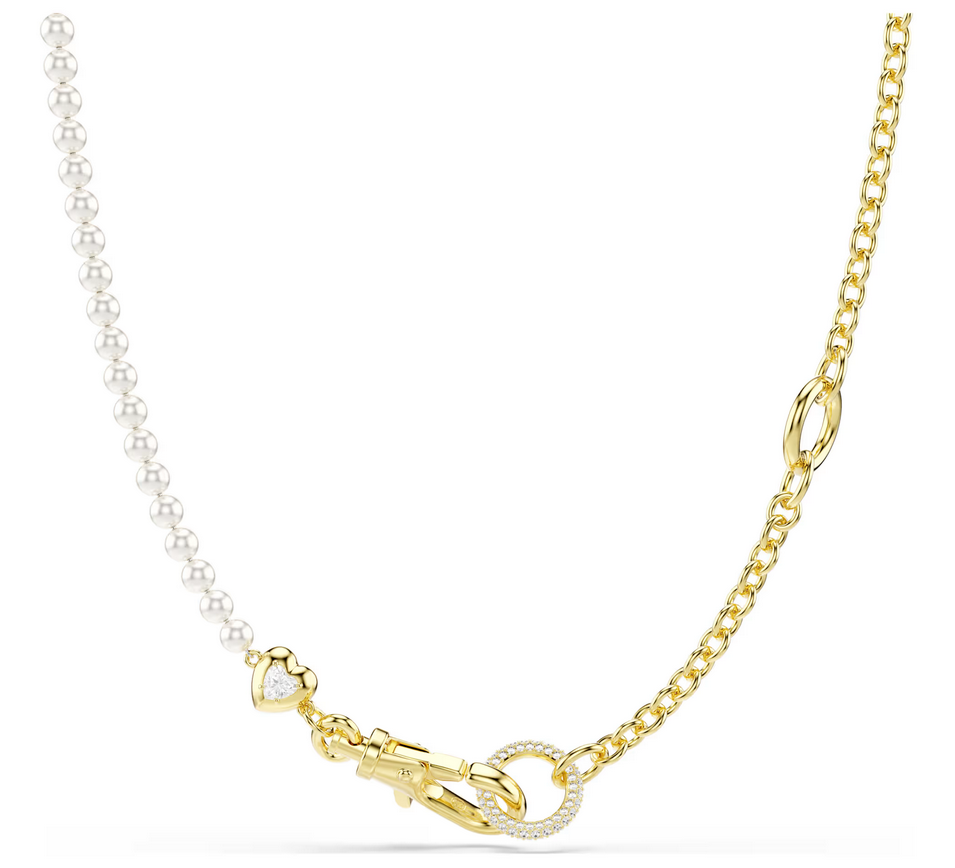 SWAROVSKI - COLLIER IDYLLIA SWAROVSKI - COLLIER IDYLLIA