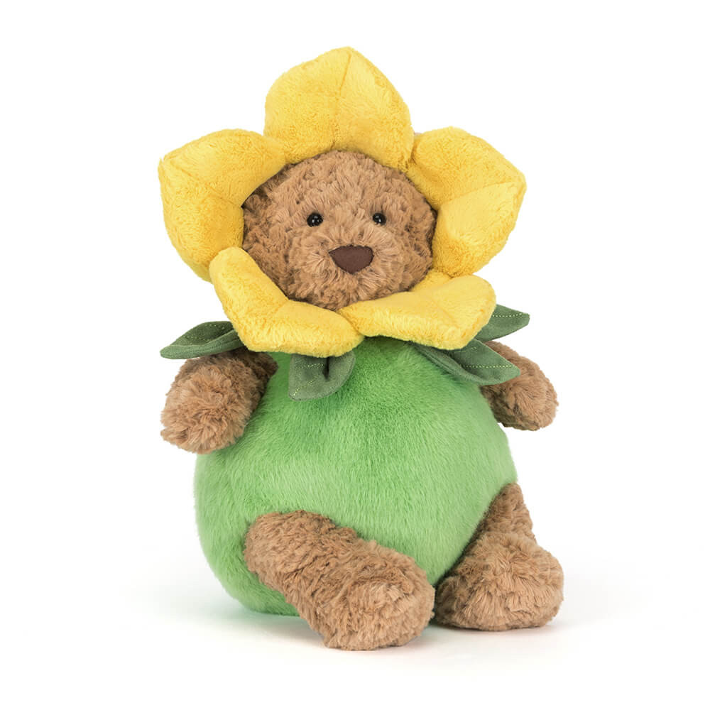 JELLYCAT - TENUE DE JONQUILLE D JELLYCAT - TENUE DE JONQUILLE D