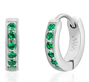 ARZ STEEL - BOUCLES D ARZ STEEL - BOUCLES D