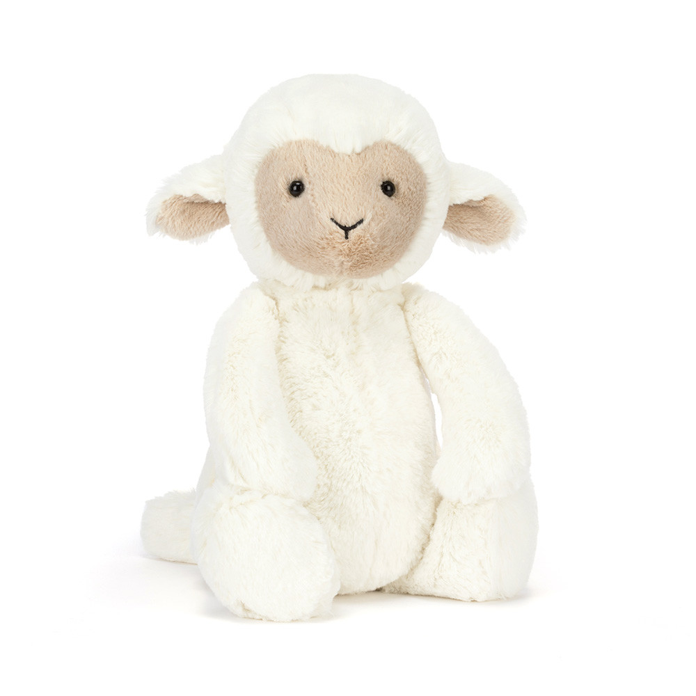 JELLYCAT - SKIPSON LAMB JELLYCAT - SKIPSON LAMB