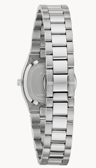 BULOVA - MONTRE SUPER SEVILLE MINI BULOVA - MONTRE SUPER SEVILLE MINI