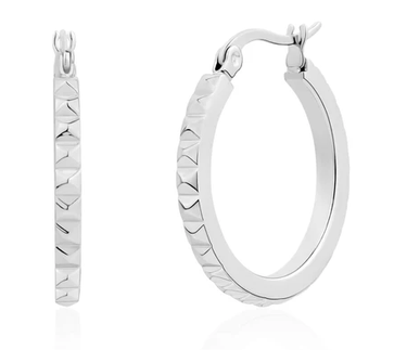 ARZ STEEL - BOUCLES D ARZ STEEL - BOUCLES D