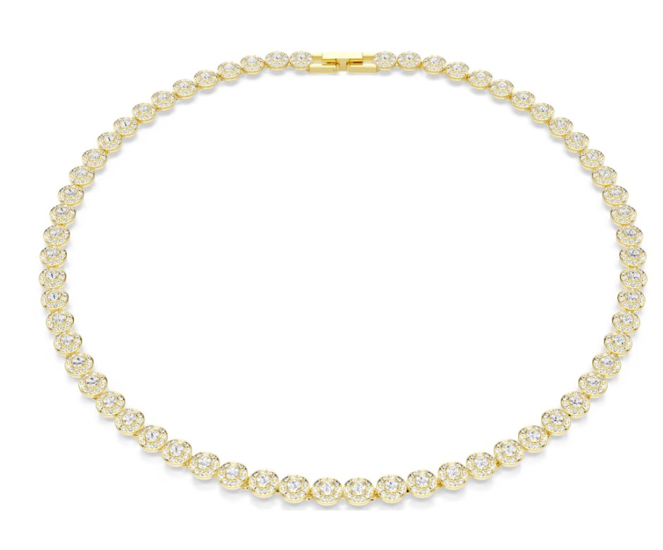 SWAROVSKI - COLLIER UNA ANGELIC SWAROVSKI - COLLIER UNA ANGELIC