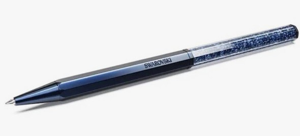 SWAROVSKI - STYLO À BILLE CRISTALLIN SWAROVSKI - STYLO À BILLE CRISTALLIN