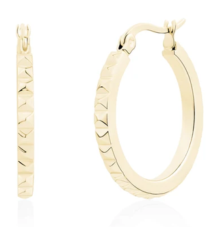 ARZ STEEL - BOUCLES D ARZ STEEL - BOUCLES D