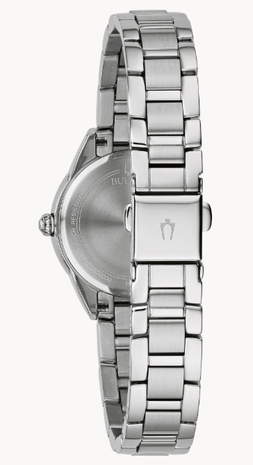 BULOVA - MONTRE CADRAN SUTTON BULOVA - MONTRE CADRAN SUTTON