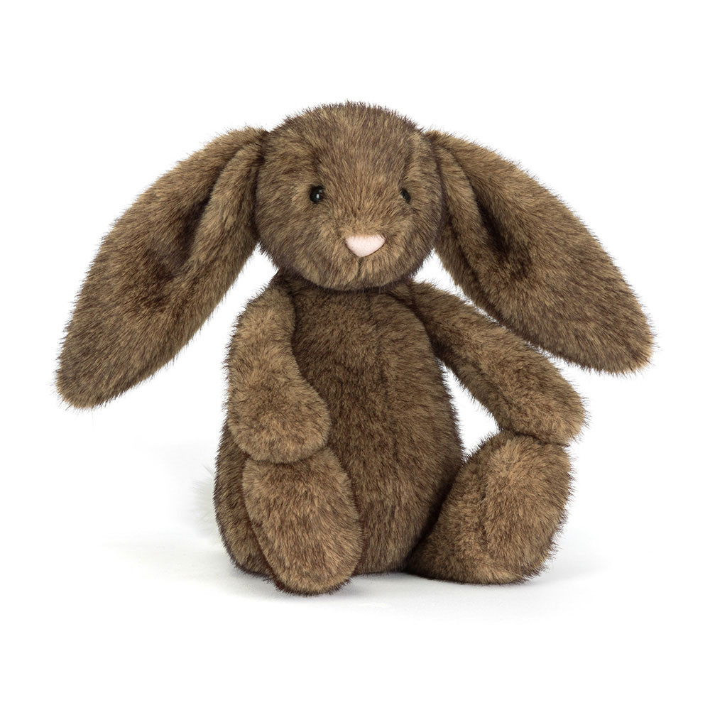 JELLYCAT - HOPPLESTON LUXE BUNNY JELLYCAT - HOPPLESTON LUXE BUNNY