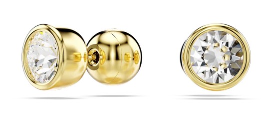SWAROVSKI - BOUCLES D SWAROVSKI - BOUCLES D