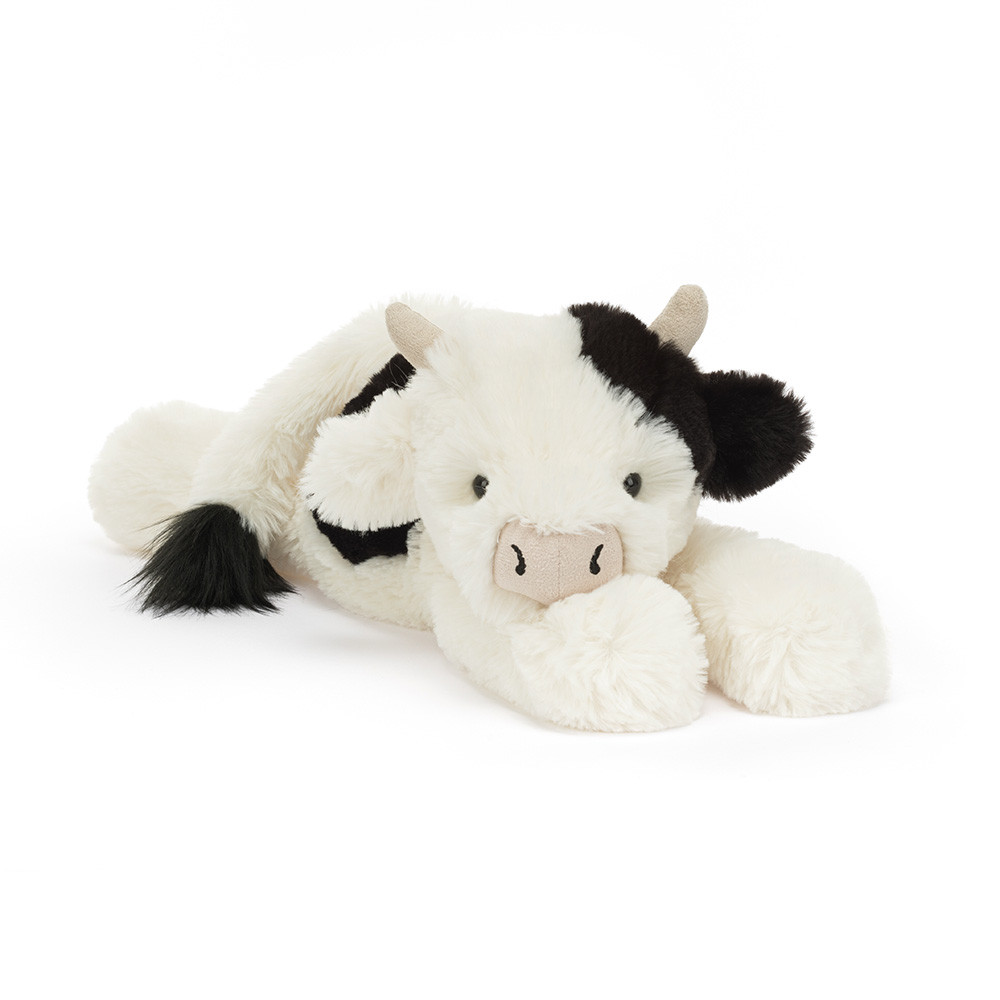 JELLYCAT - VACHE SMUDGE JELLYCAT - VACHE SMUDGE