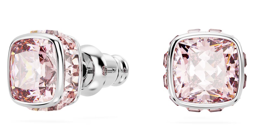SWAROVSKI - BOUCLES D SWAROVSKI - BOUCLES D