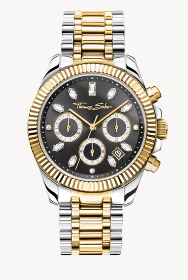 THOMAS SABO - MONTRE DIVINE THOMAS SABO - MONTRE DIVINE