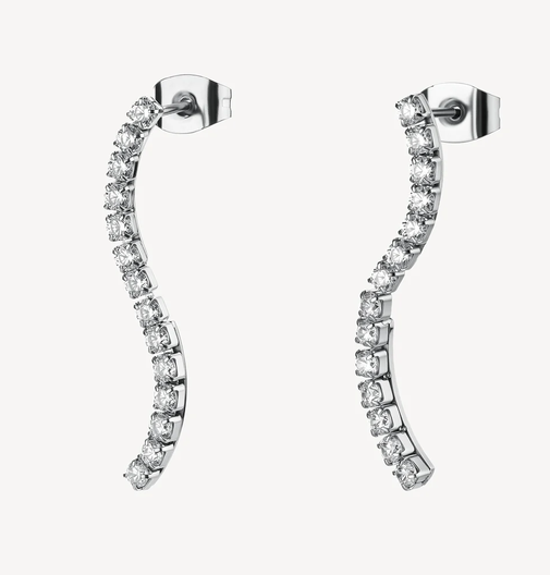 BROSWAY - BOUCLES D BROSWAY - BOUCLES D