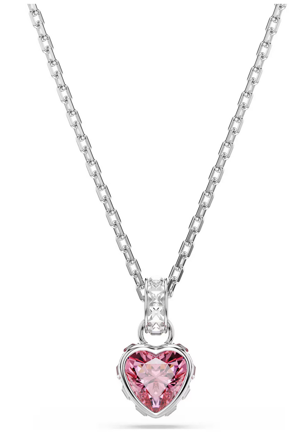SWAROVSKI - COLLIER PENDENTIF CHROMA SWAROVSKI - COLLIER PENDENTIF CHROMA
