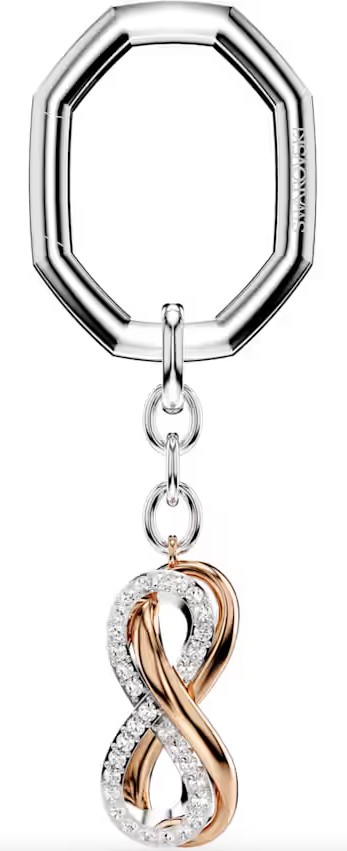 SWAROVSKI - PENDENTIF PORTE-CLÉ SWAROVSKI - PENDENTIF PORTE-CLÉ