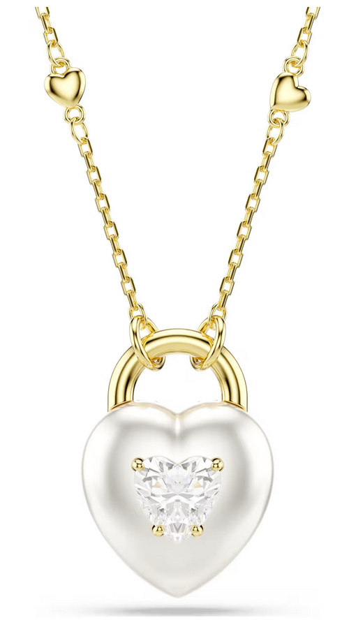 SWAROVSKI - COLLIER PENDENTIF IDYLLIA SWAROVSKI - COLLIER PENDENTIF IDYLLIA