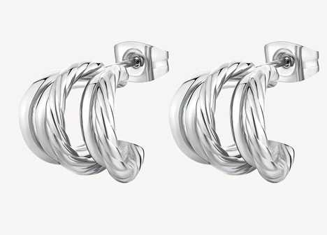 BROSWAY - BOUCLES D BROSWAY - BOUCLES D
