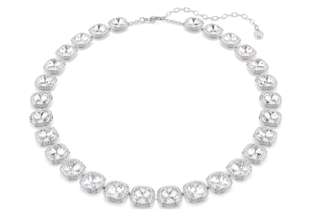 SWAROVSKI - COLLIER UNA ANGELIC SWAROVSKI - COLLIER UNA ANGELIC