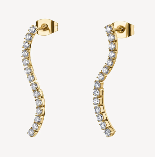BROSWAY - BOUCLES D BROSWAY - BOUCLES D