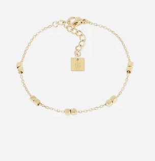 ZAG - BRACELET AVEC CZ ZAG - BRACELET AVEC CZ