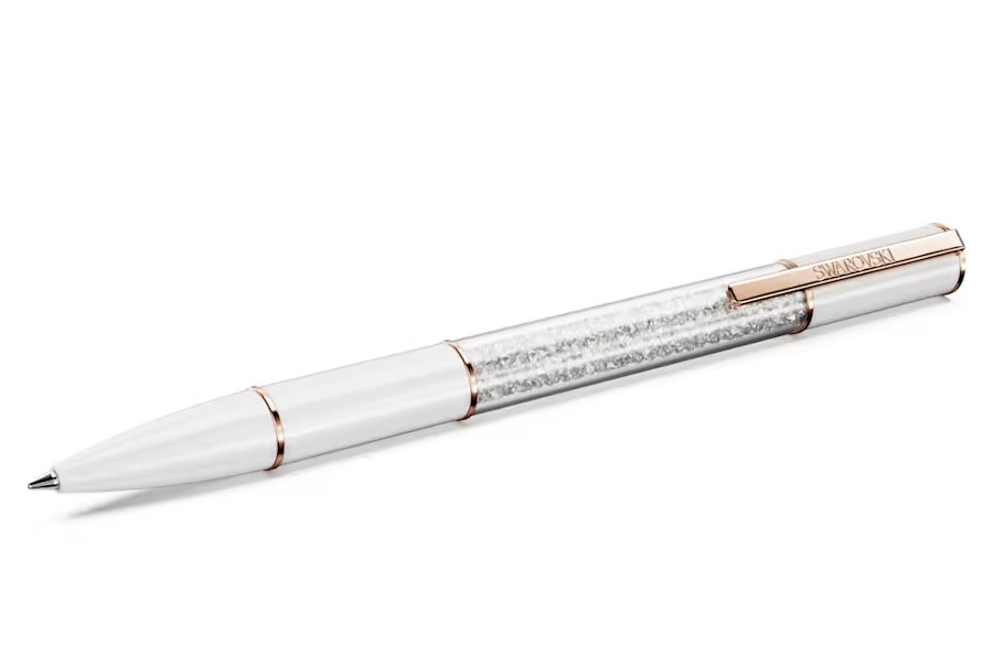 SWAROVSKI - STYLO À BILLE CRISTALLIN SWAROVSKI - STYLO À BILLE CRISTALLIN