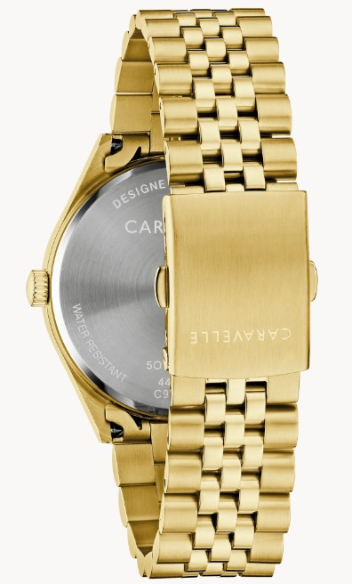 CARAVELLE - MONTRE CADRAN CLASSIC CARAVELLE - MONTRE CADRAN CLASSIC