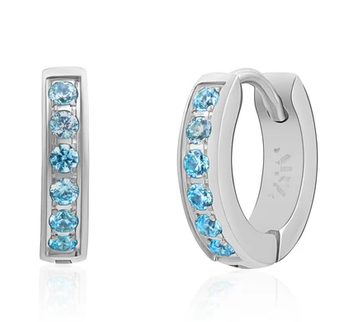 ARZ STEEL - BOUCLES D ARZ STEEL - BOUCLES D