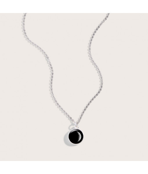 COLLIER CHARMED SIMPLICITY - 2A - MOONGLOW
