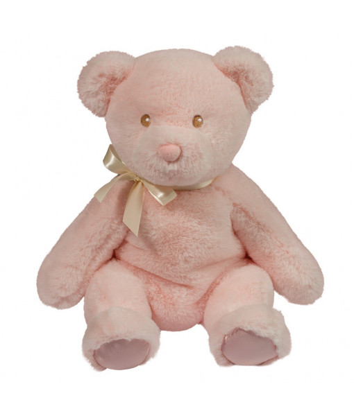 PELUCHE OURS NORA