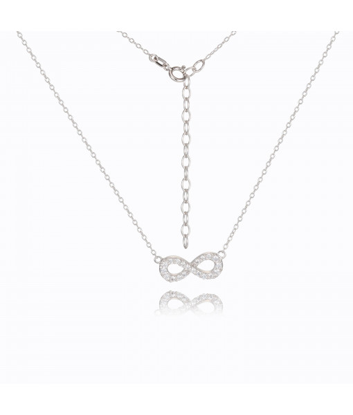 COLLIER INFINI - REIGN