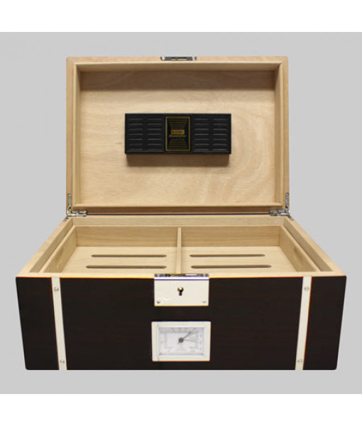 HUMIDOR POUR 100 CIGARES