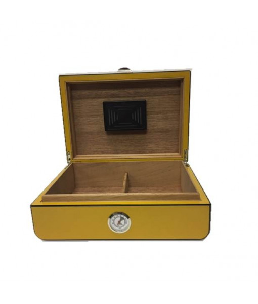 HUMIDOR POUR 30 CIGARES
