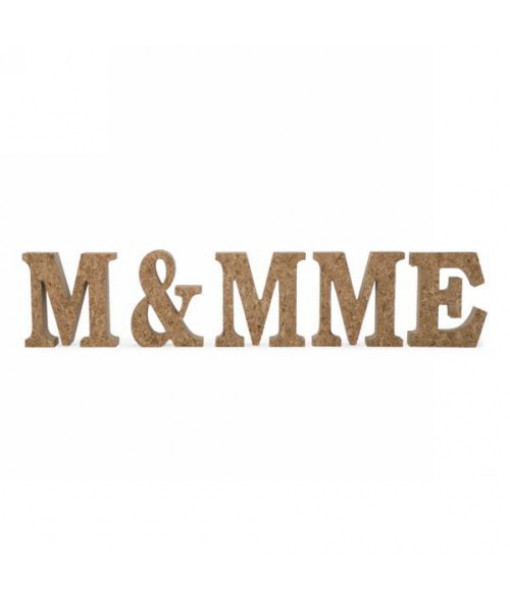 DÉCORATION - M & MME EN LIÈGE