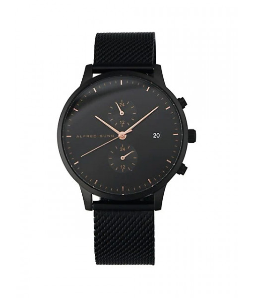 MONTRE POUR HOMME - ALFRED SUNG