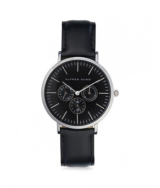 MONTRE POUR HOMME - ALFRED SUNG