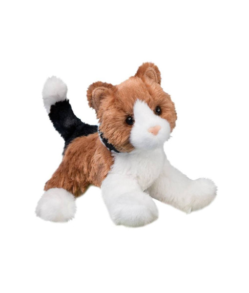 PELUCHE CHAT CALICO