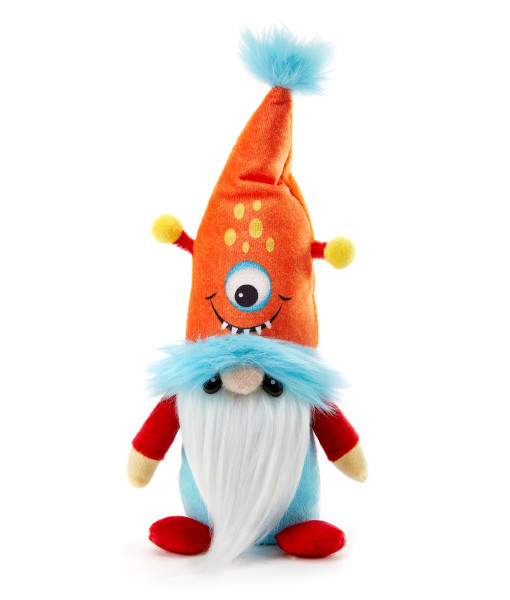 PELUCHE GNOME CYCLOPE - CLYDE