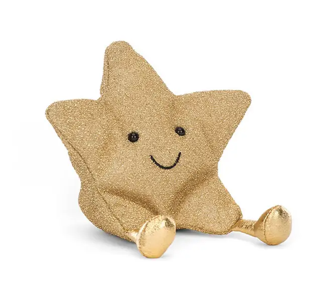JELLYCAT - AMUSEABLE STAR