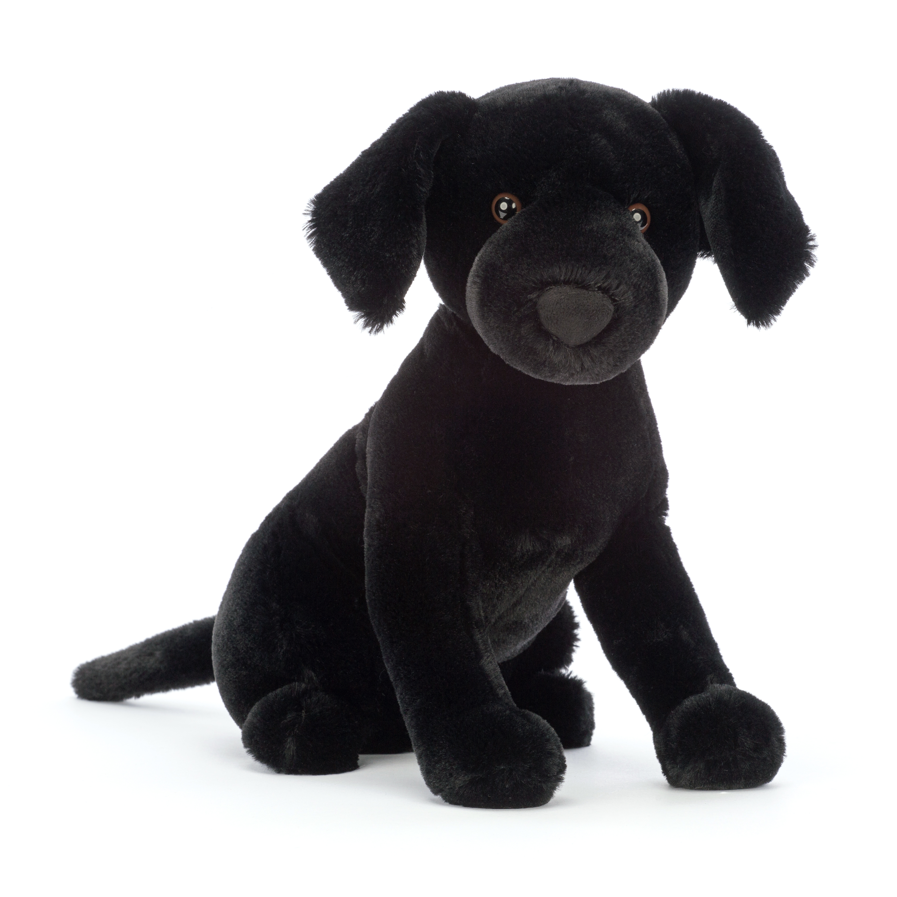 JELLYCAT - PIPPA BLACK LABRADOR