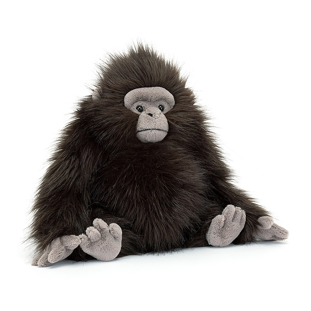JELLYCAT - GOMEZ GORILLA