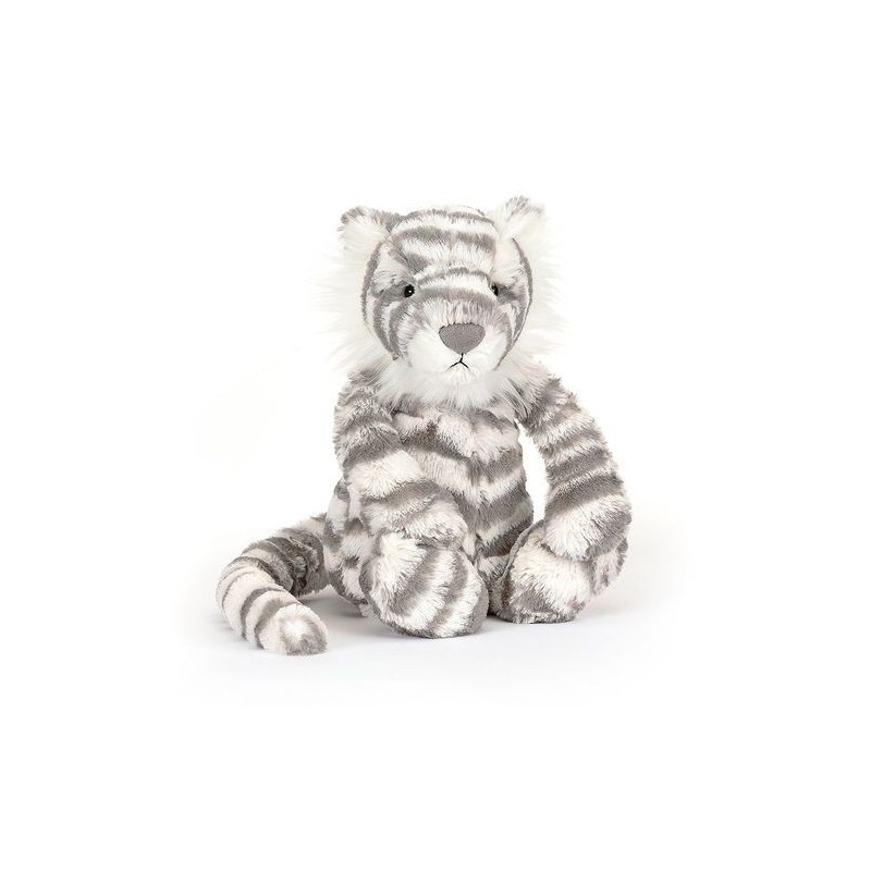 JELLYCAT - BASHFUL SNOW TIGER