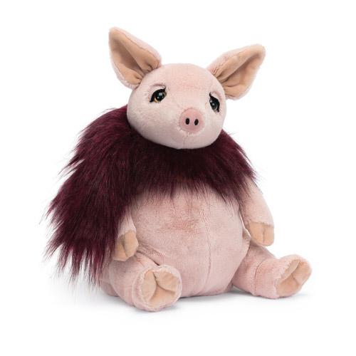 JELLYCAT - GLAMORAMA PIG